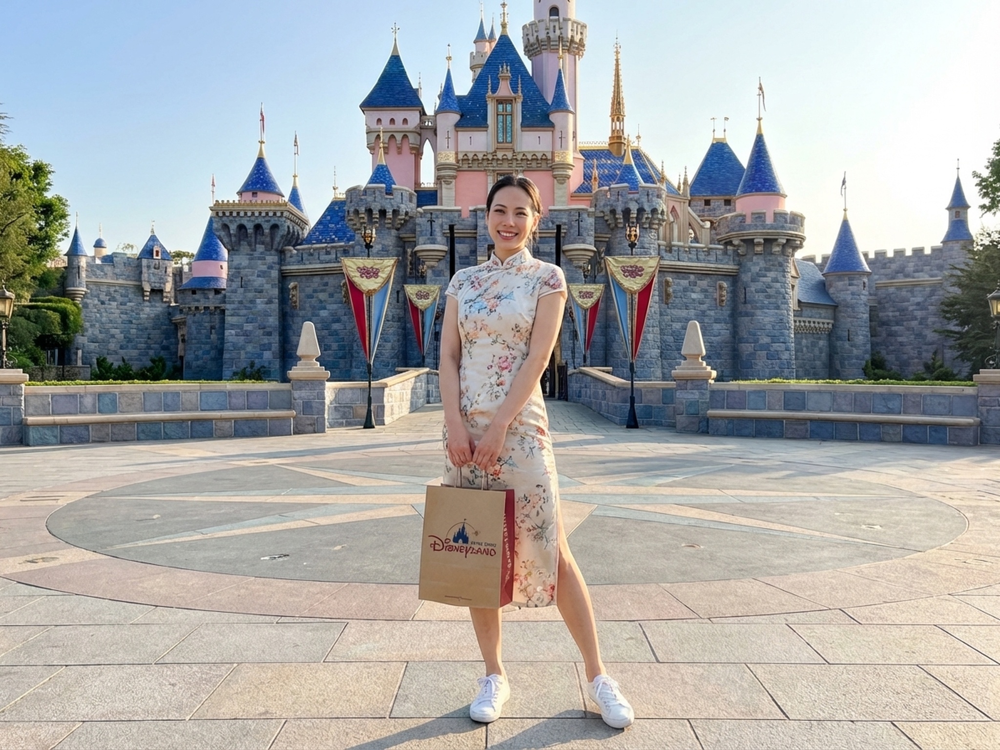 AI Disney photo 27