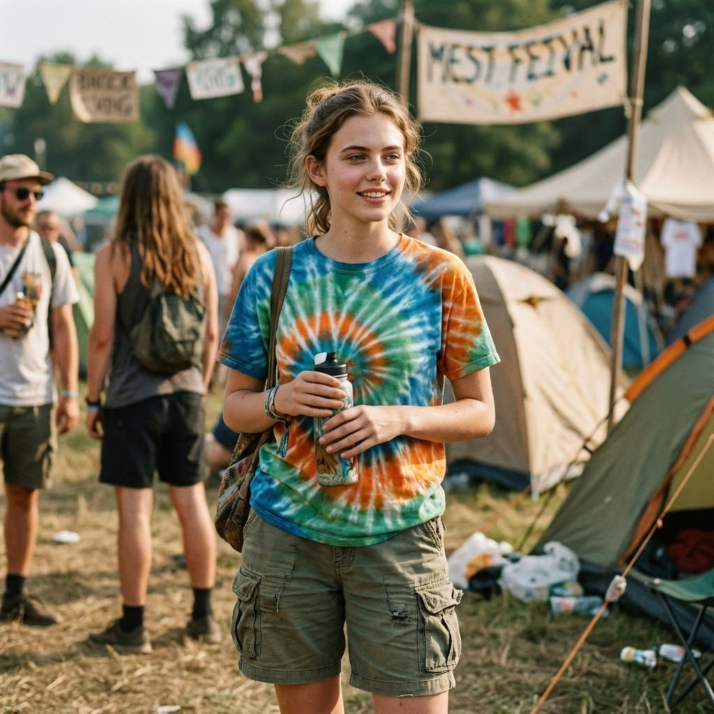 Consistent identity example