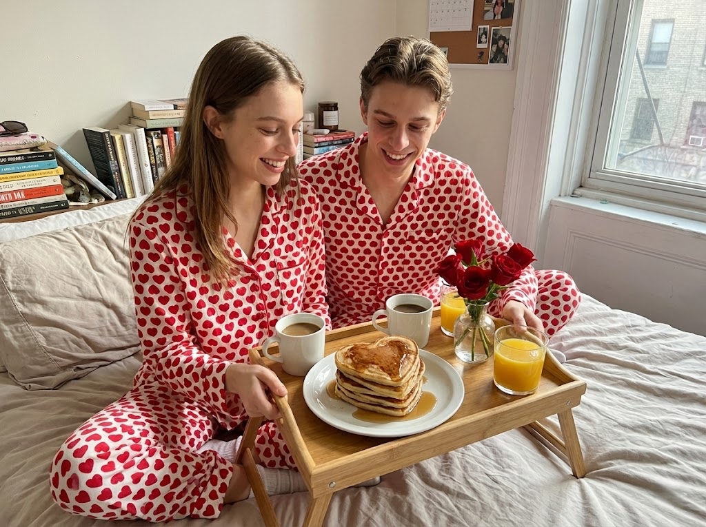 AI generated photo example