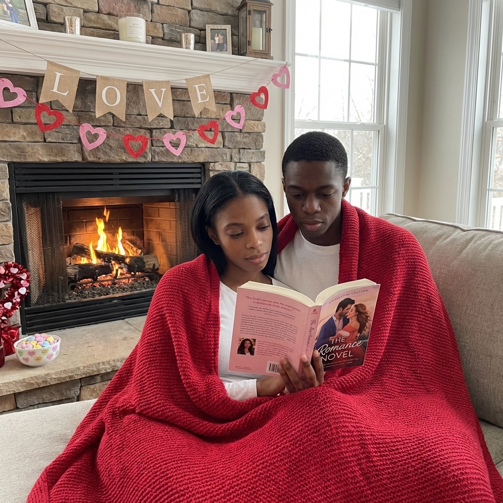 AI generated photo example