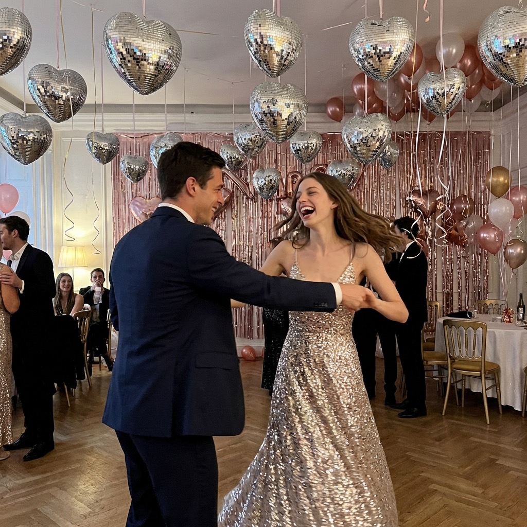 AI generated photo example