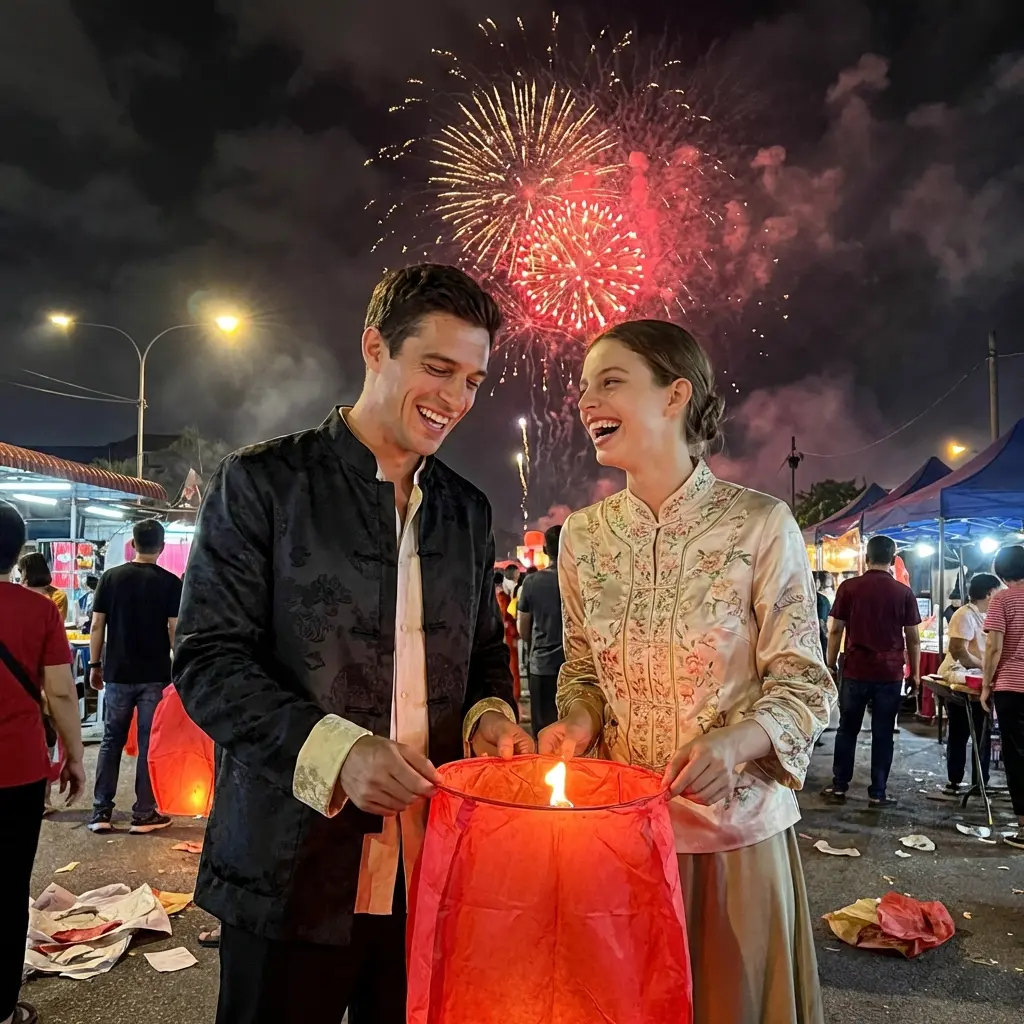 AI generated photo example