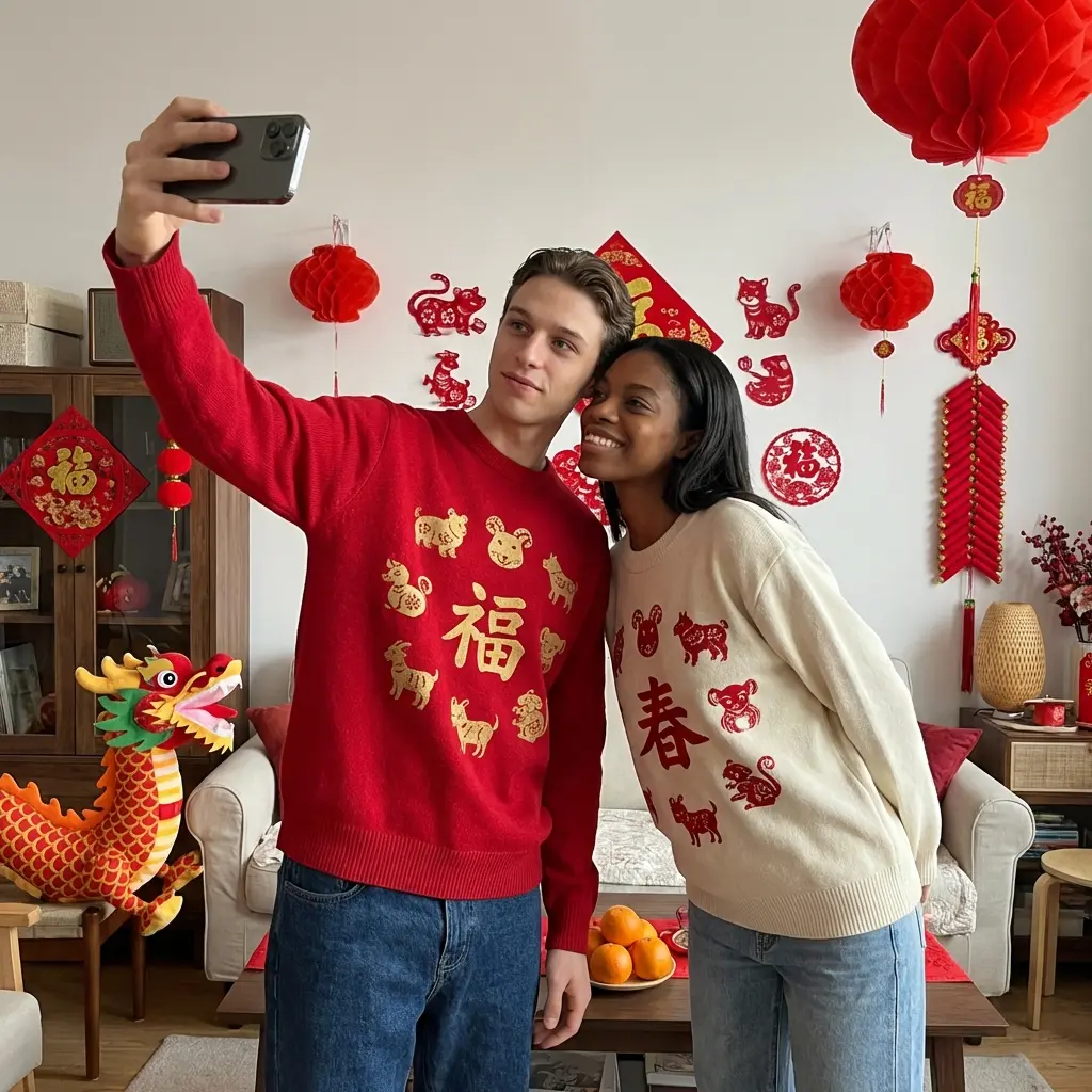 AI generated photo example