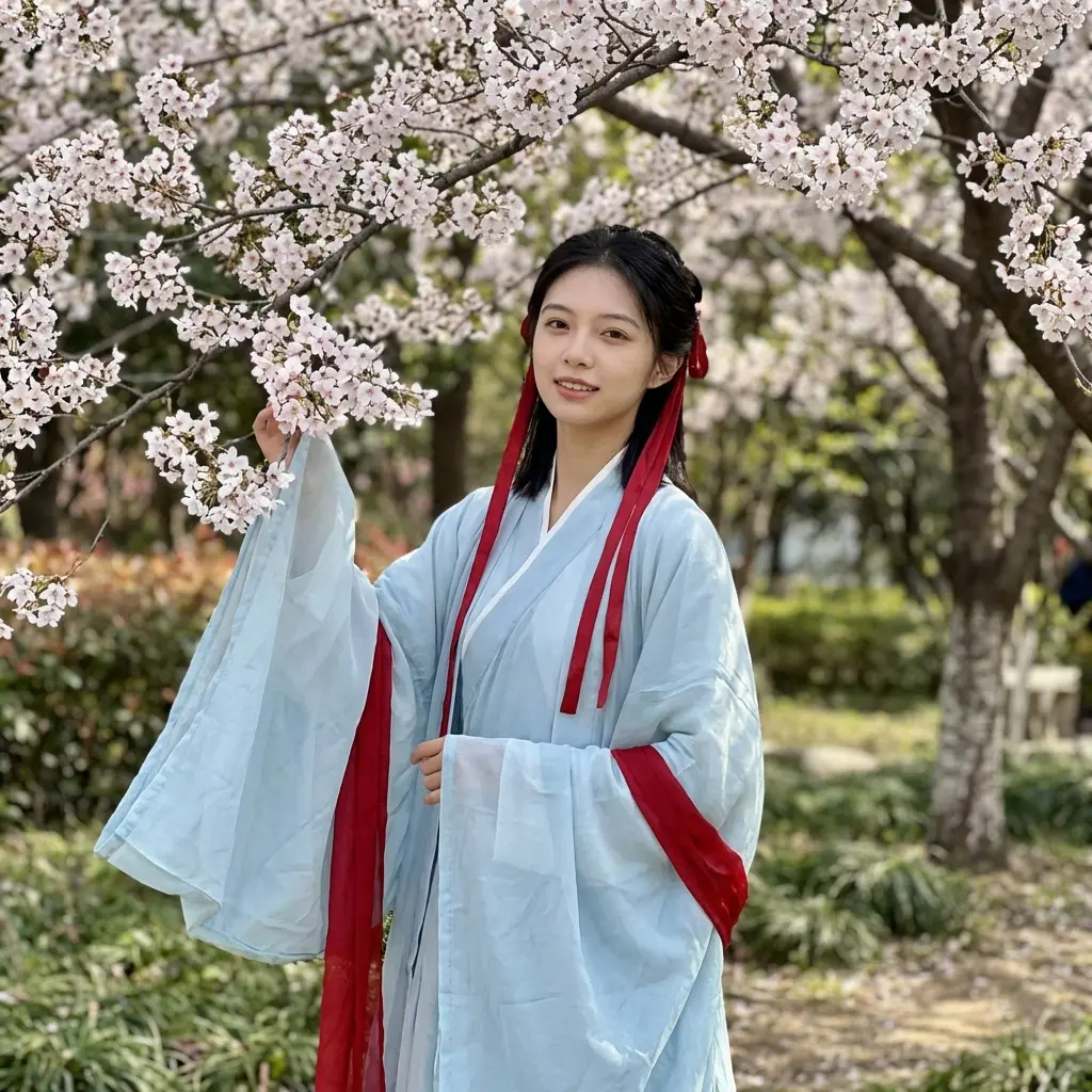 AI generated photo example