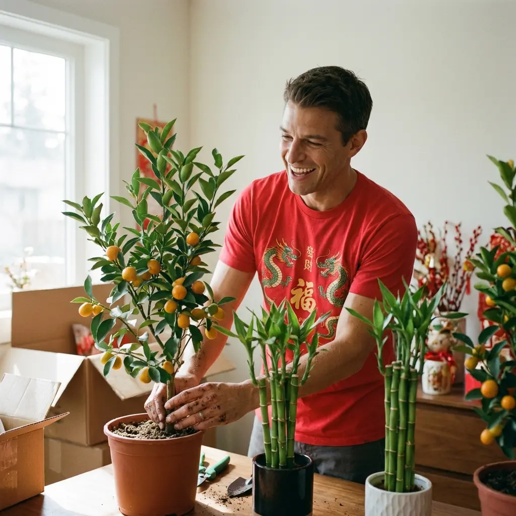 AI generated photo example