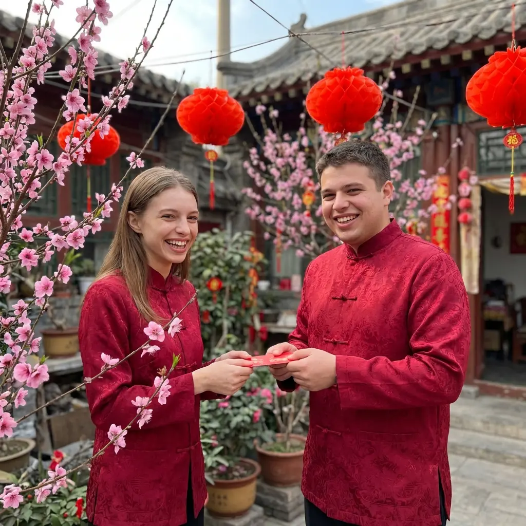 AI generated photo example