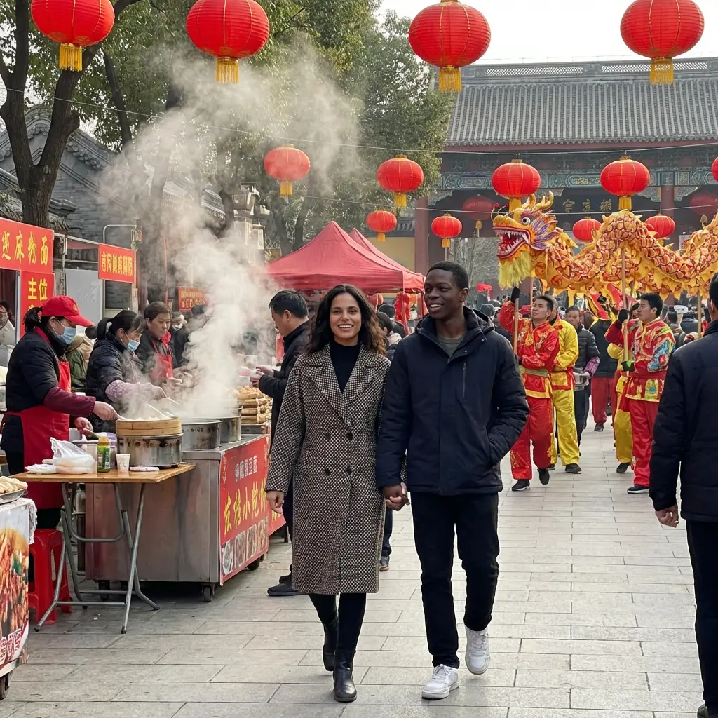 AI generated photo example