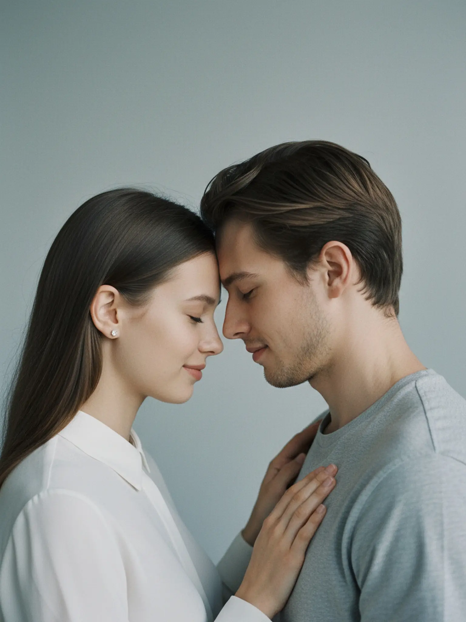 AI generated photo example