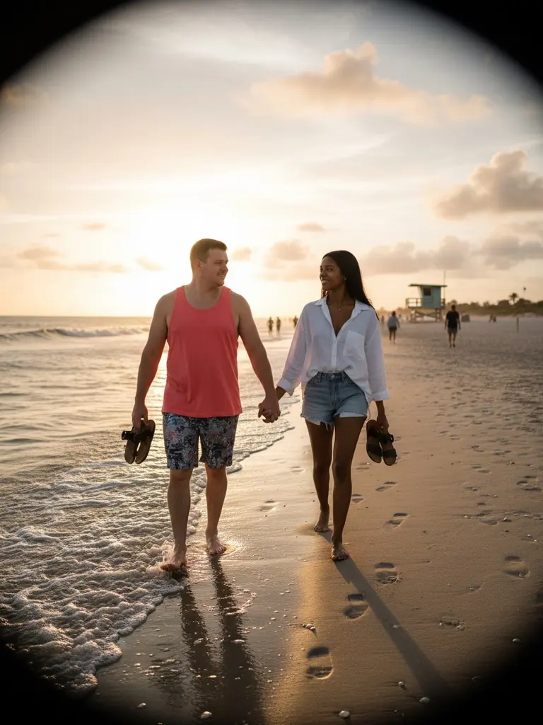 AI generated photo example