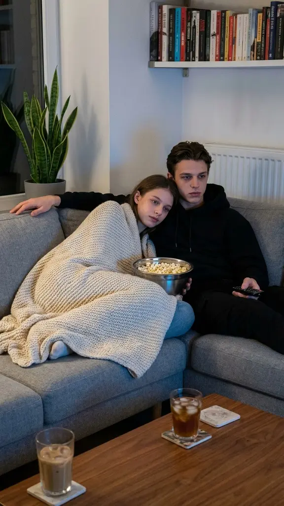 AI generated photo example