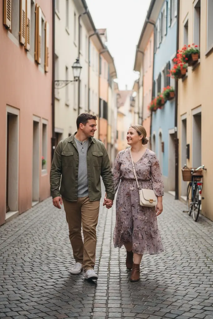 AI generated photo example