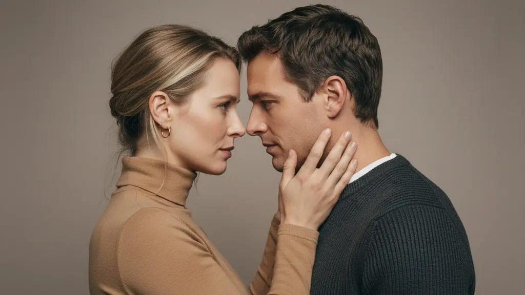 AI generated photo example