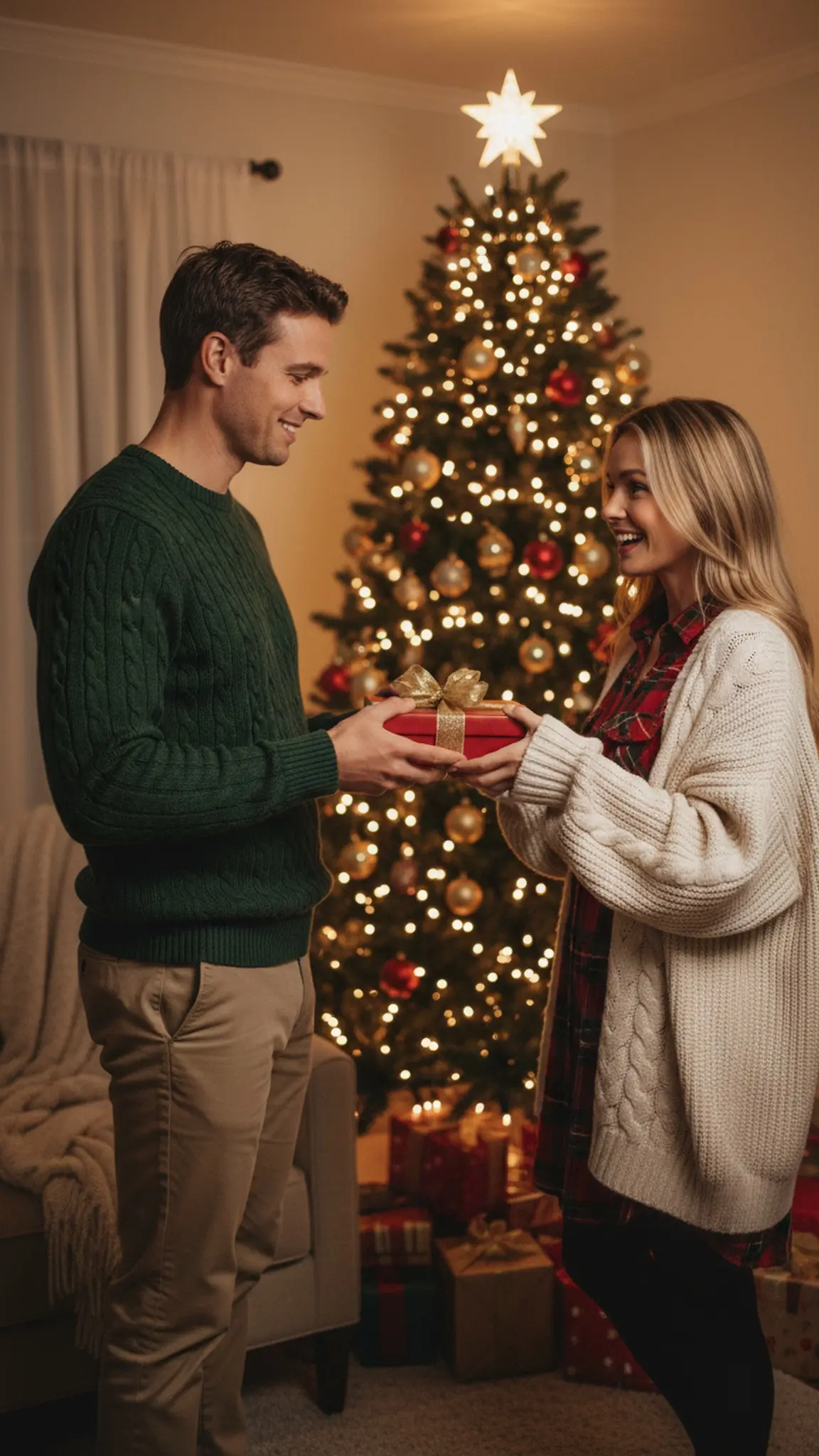 AI generated photo example