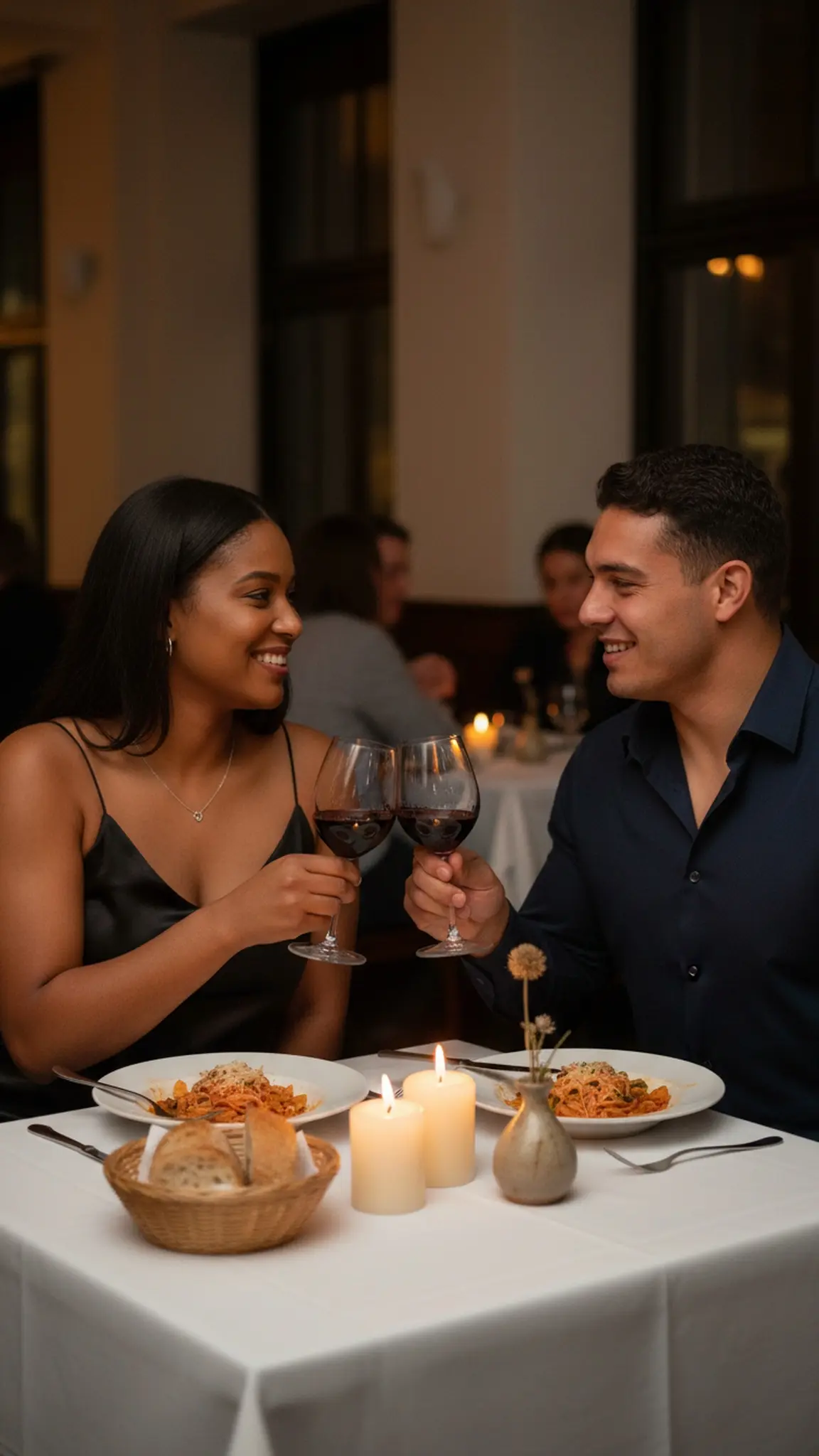 AI generated photo example