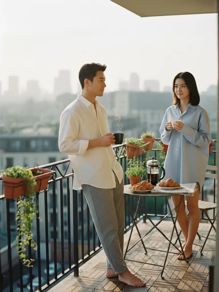 AI generated photo example