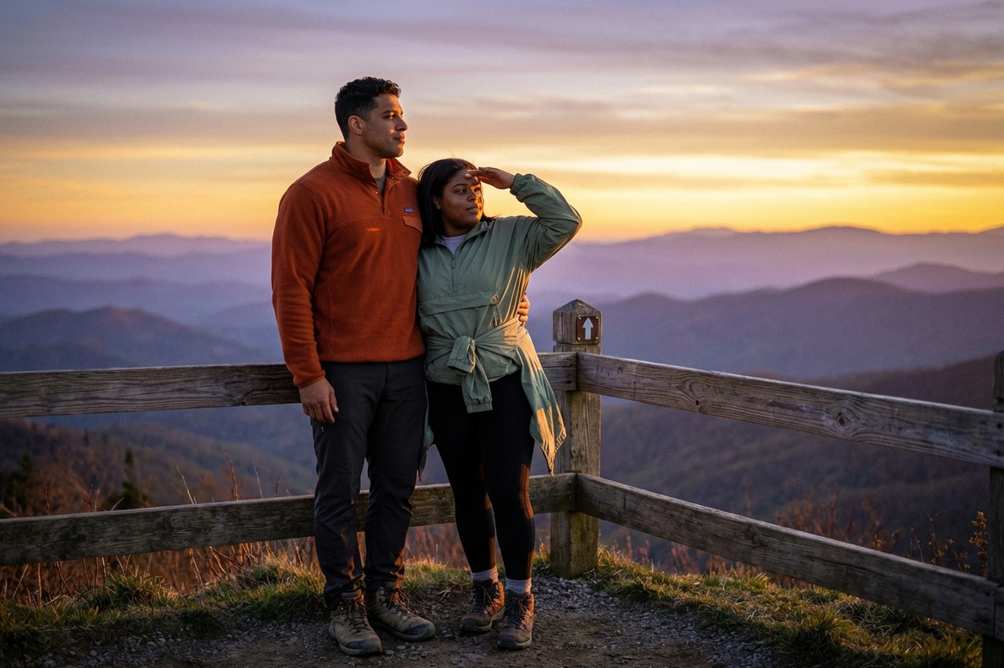 AI generated photo example