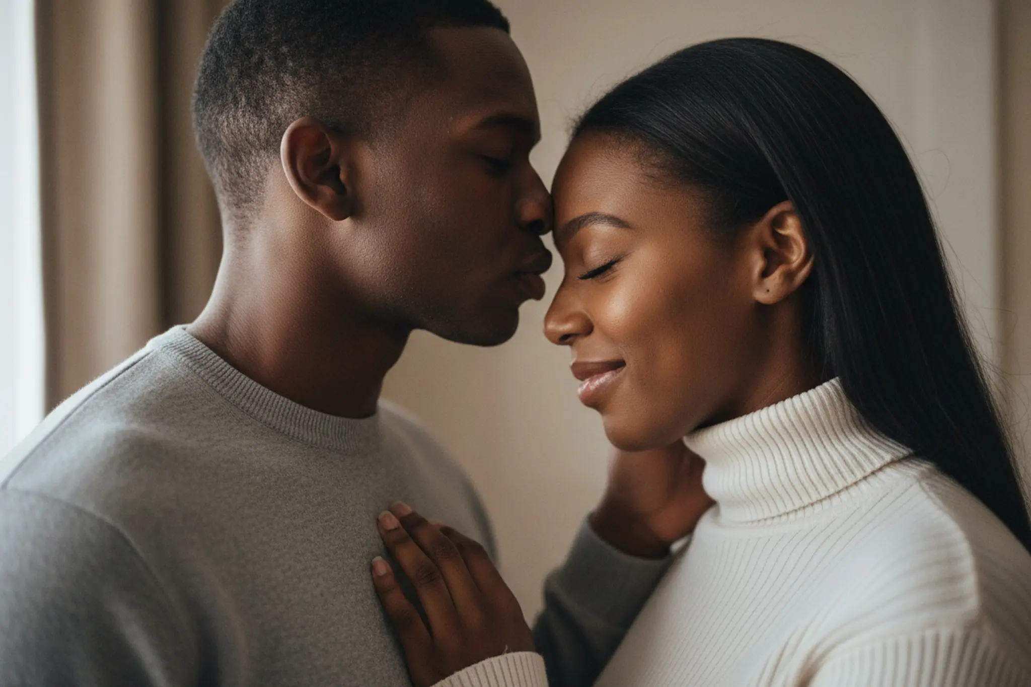 AI generated photo example