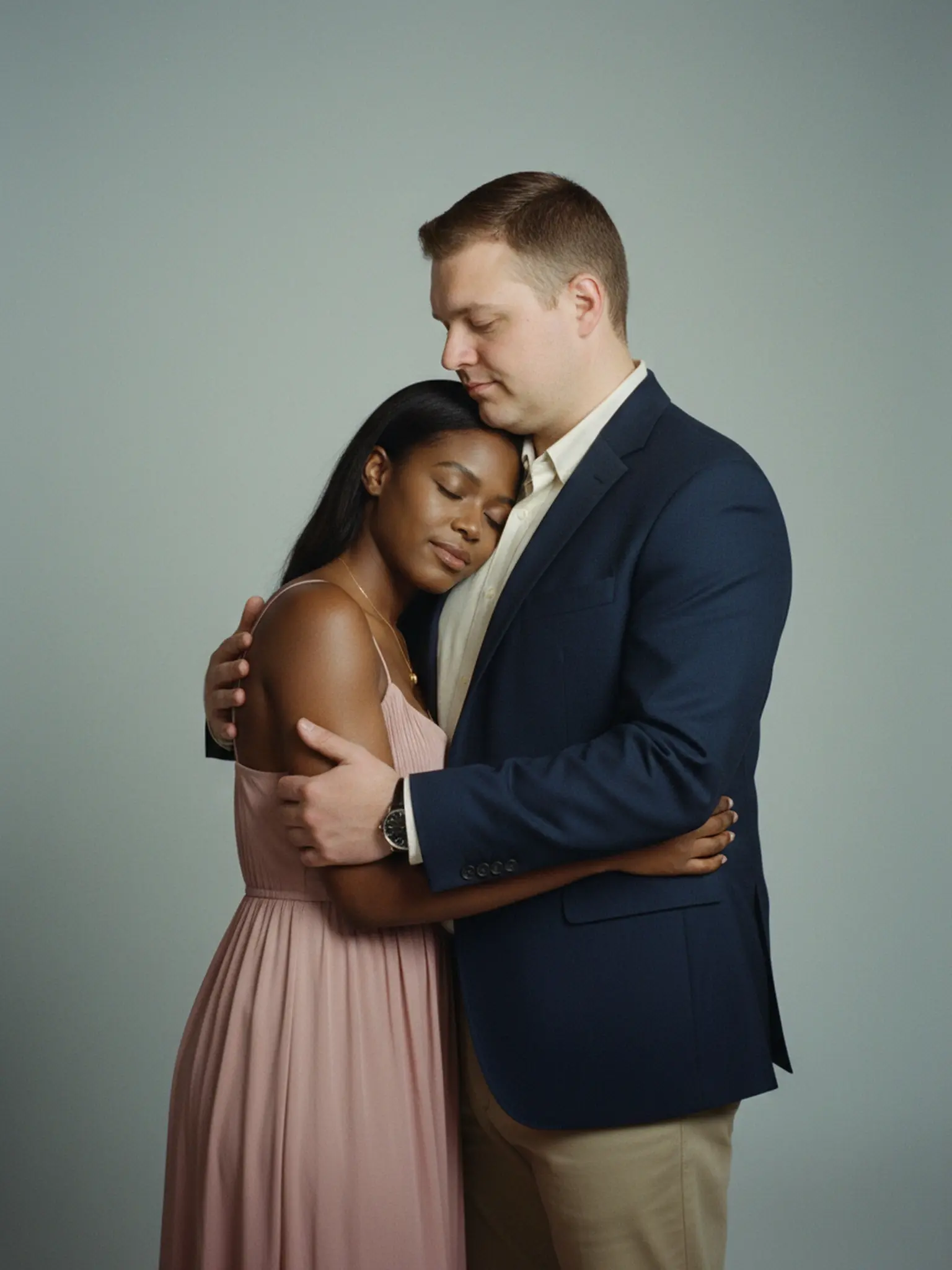 AI generated photo example