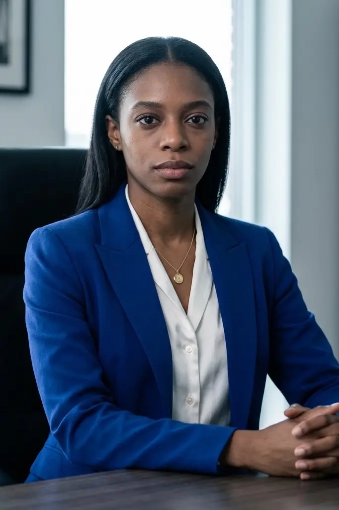 AI generated photo example