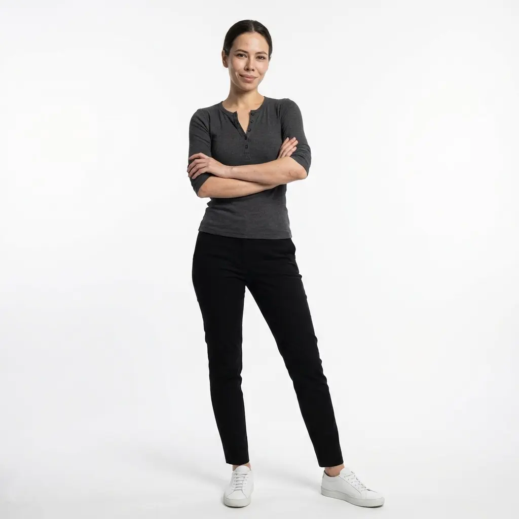 AI generated photo example