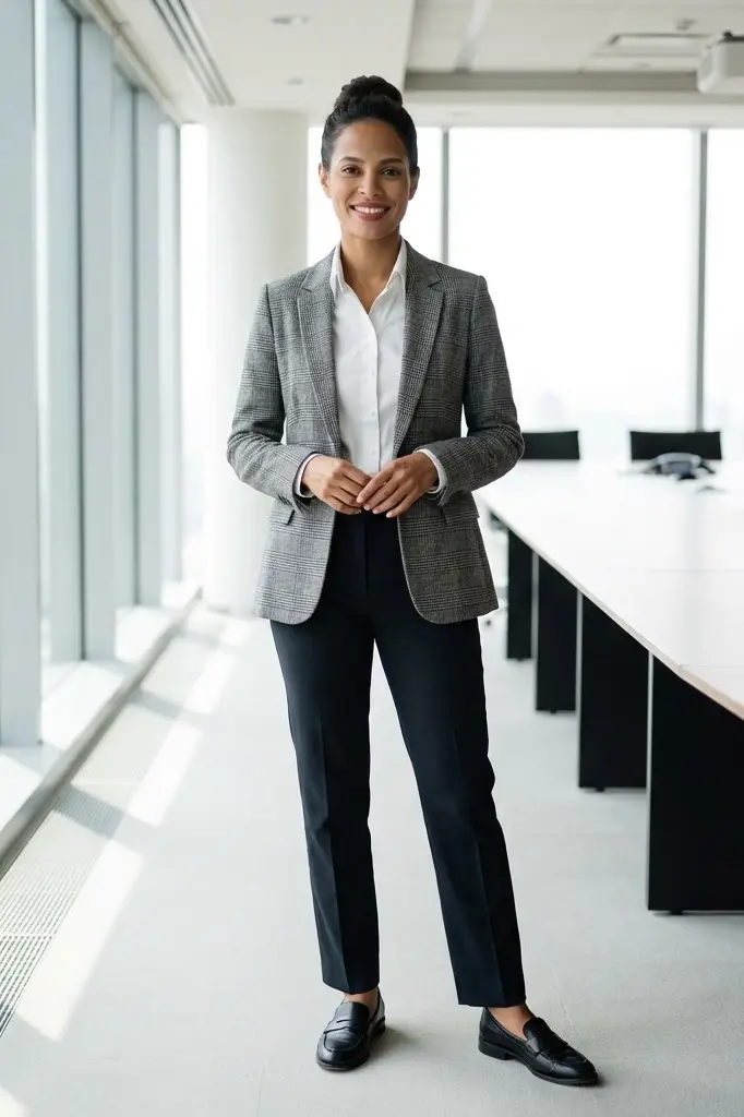 AI generated photo example