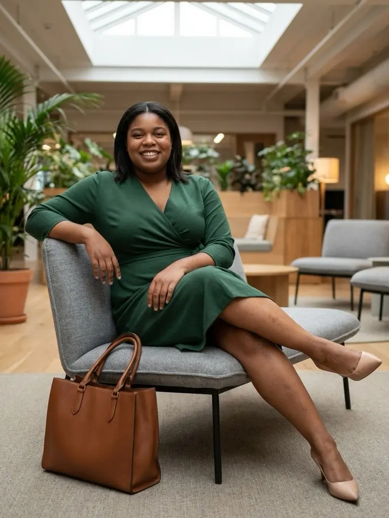 AI generated photo example