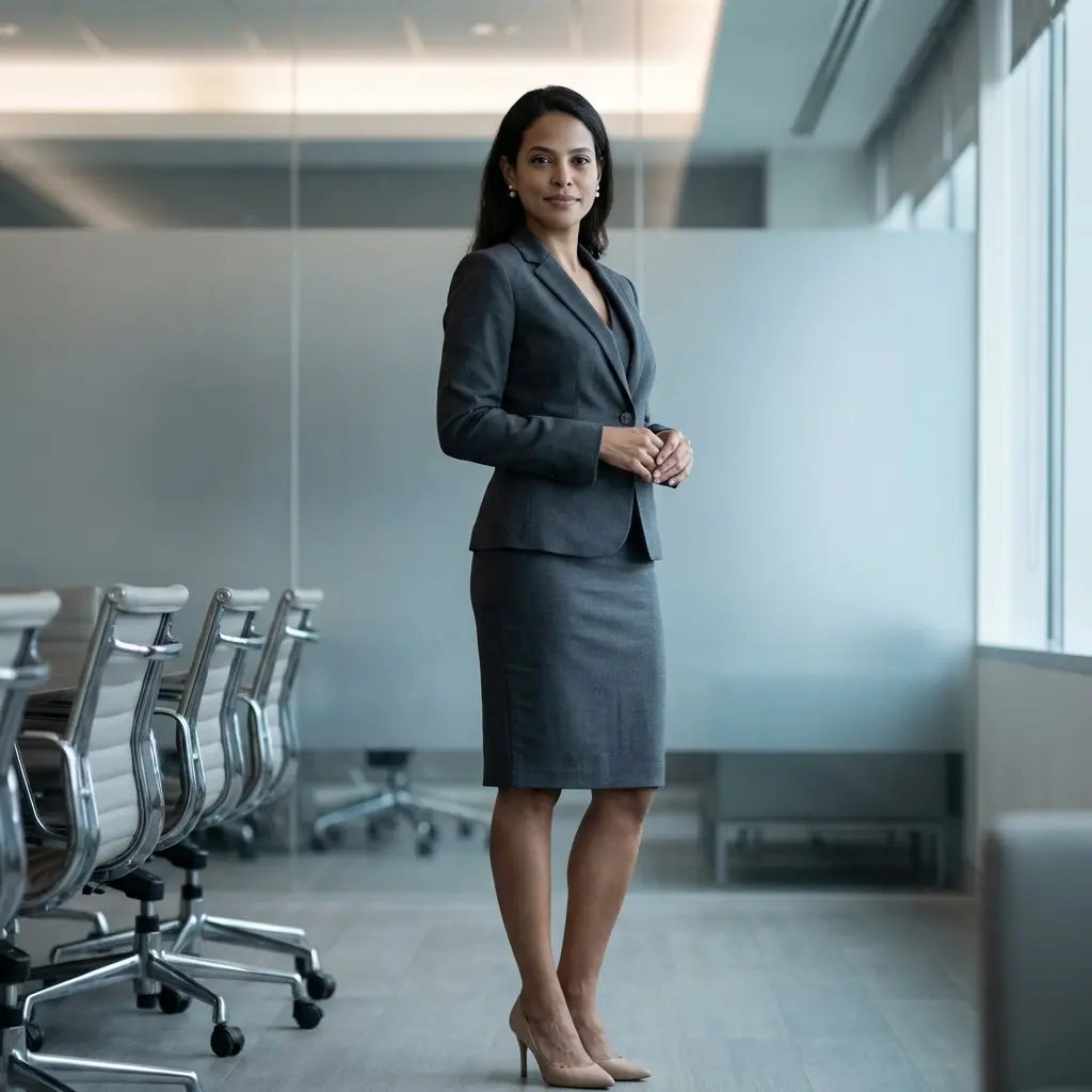 AI generated photo example