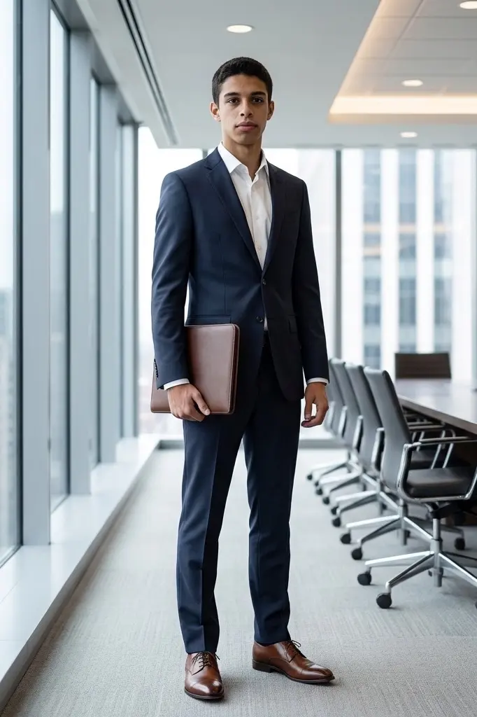 AI generated photo example