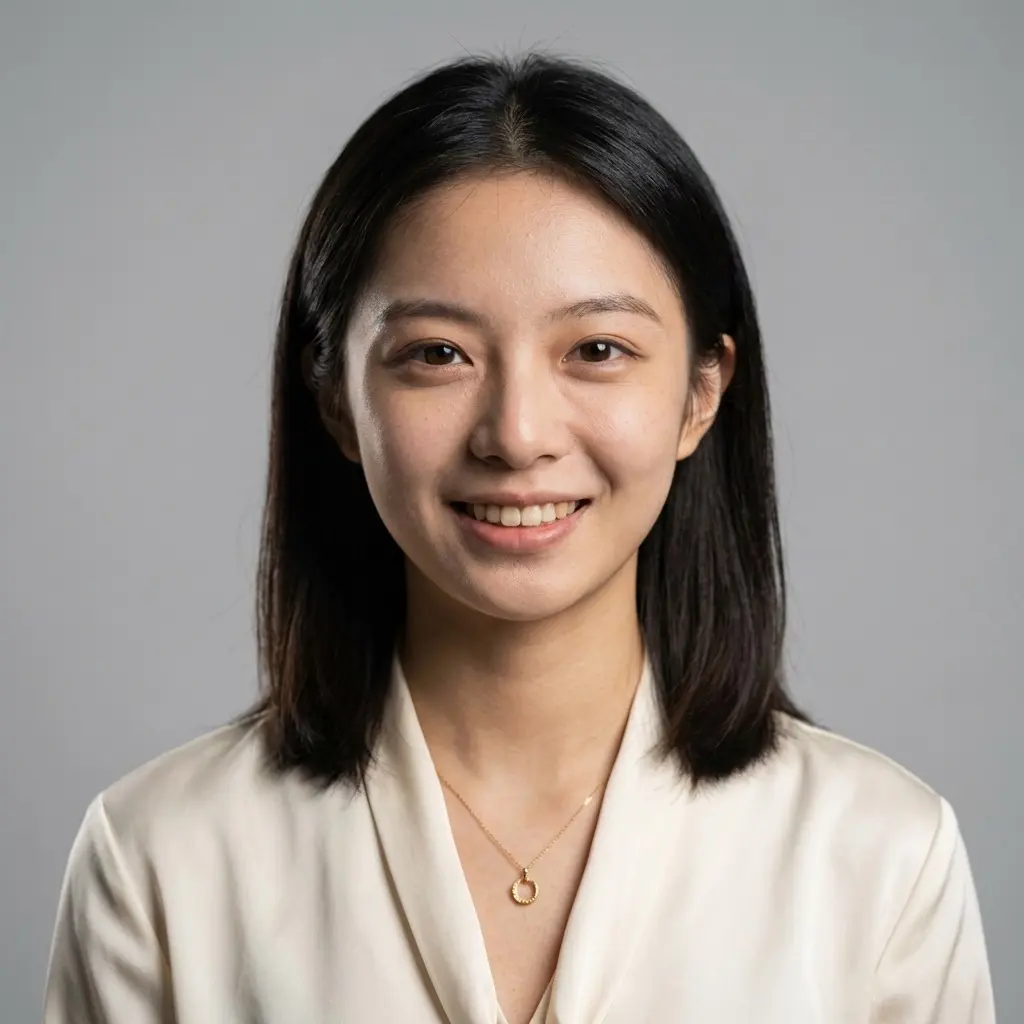 AI generated photo example