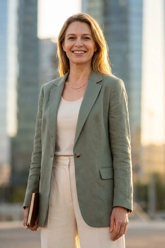 AI generated photo example