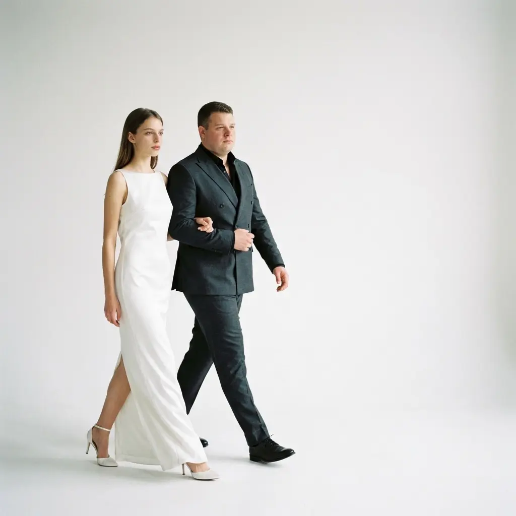 AI generated photo example