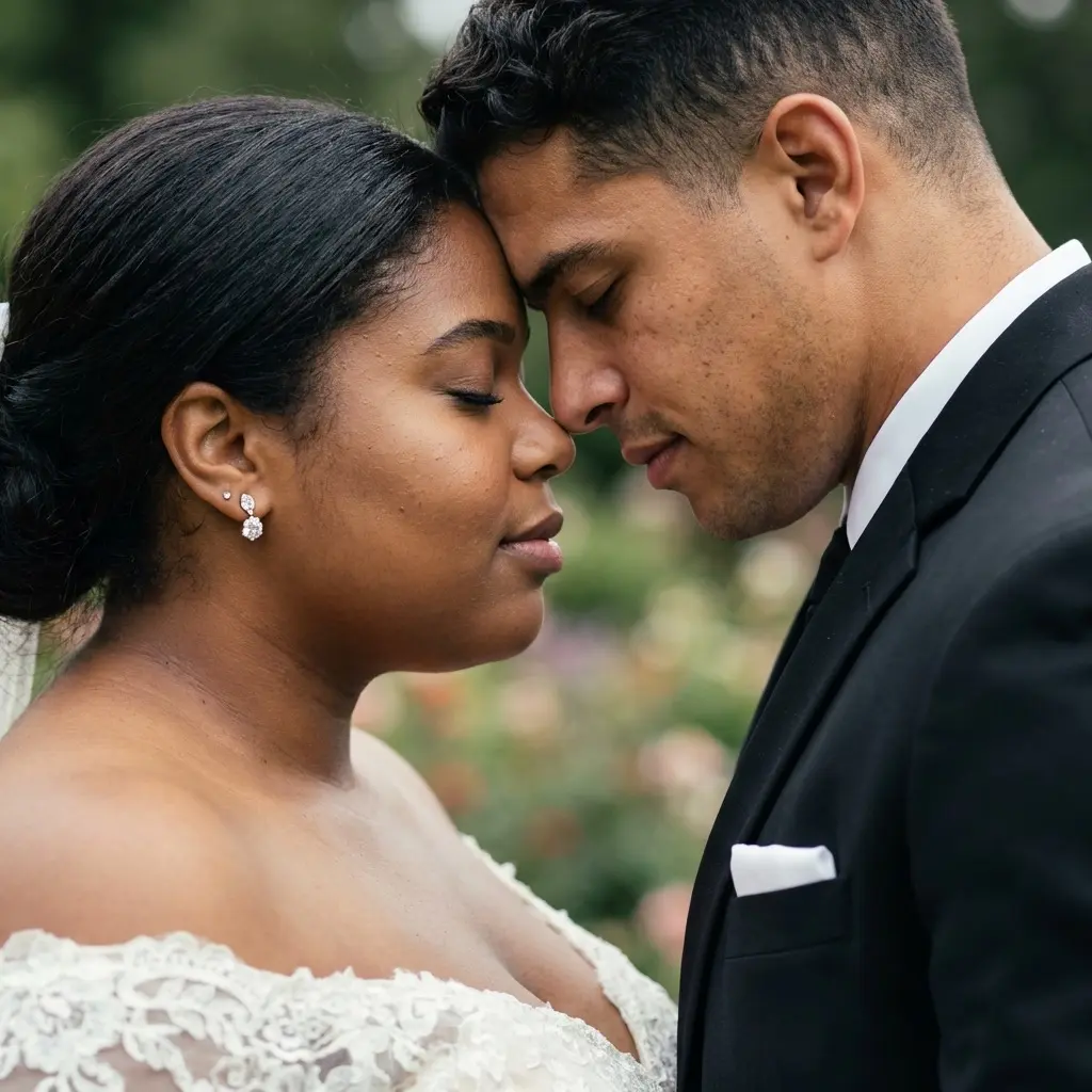 AI generated photo example