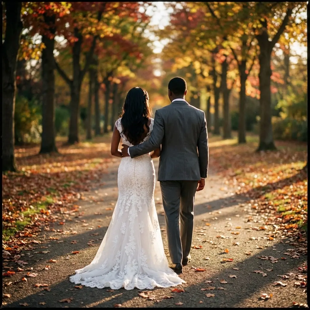 AI generated photo example