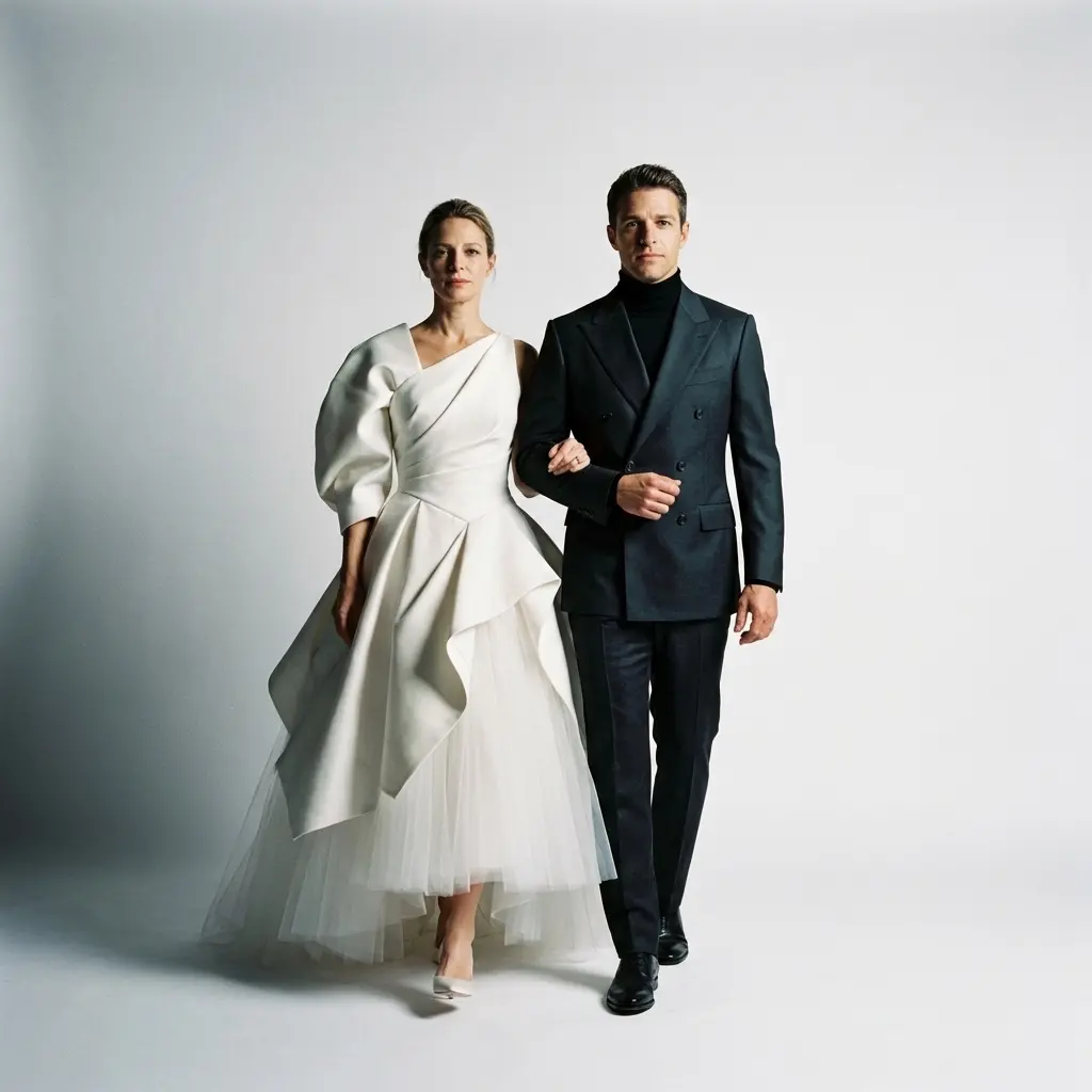 AI generated photo example