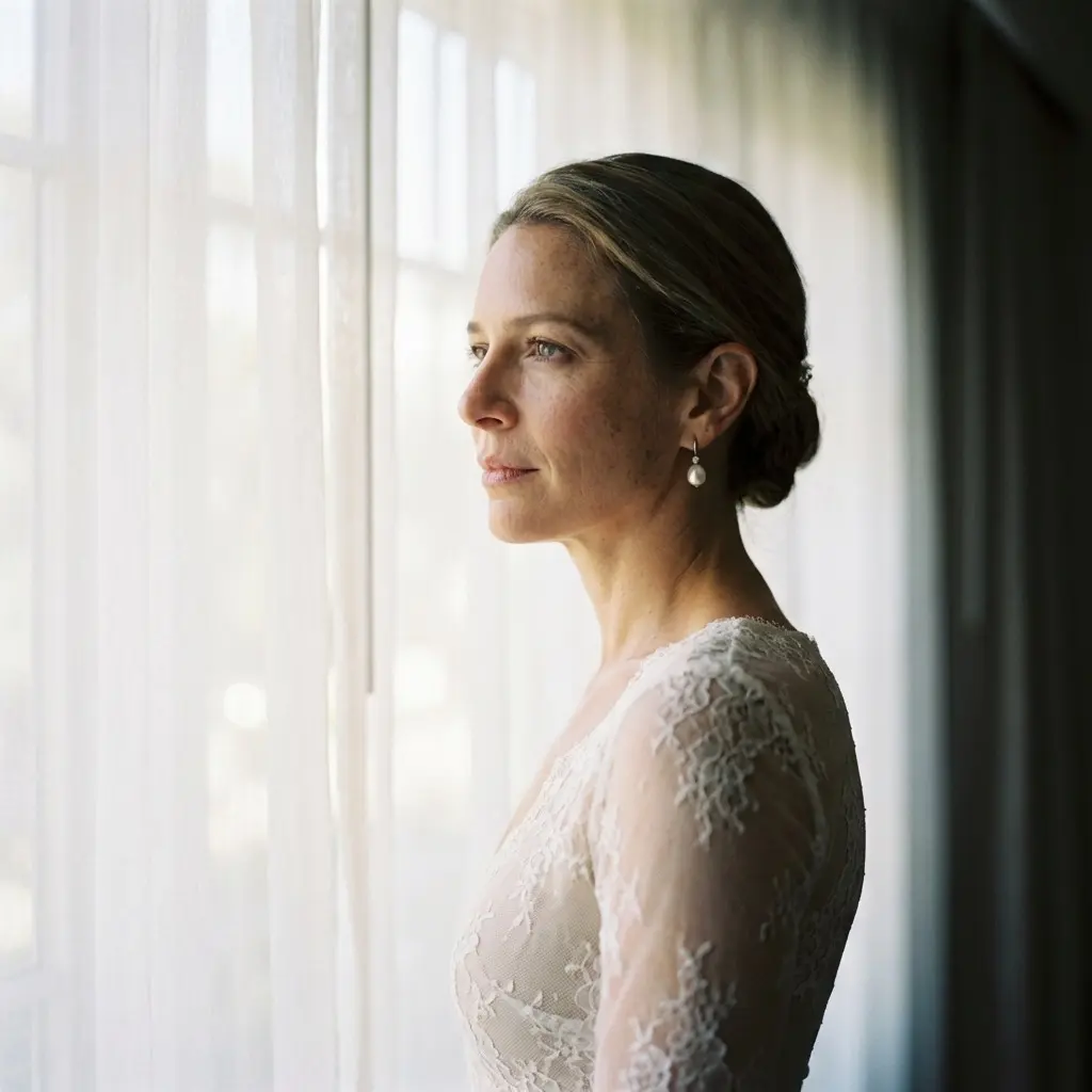 AI generated photo example