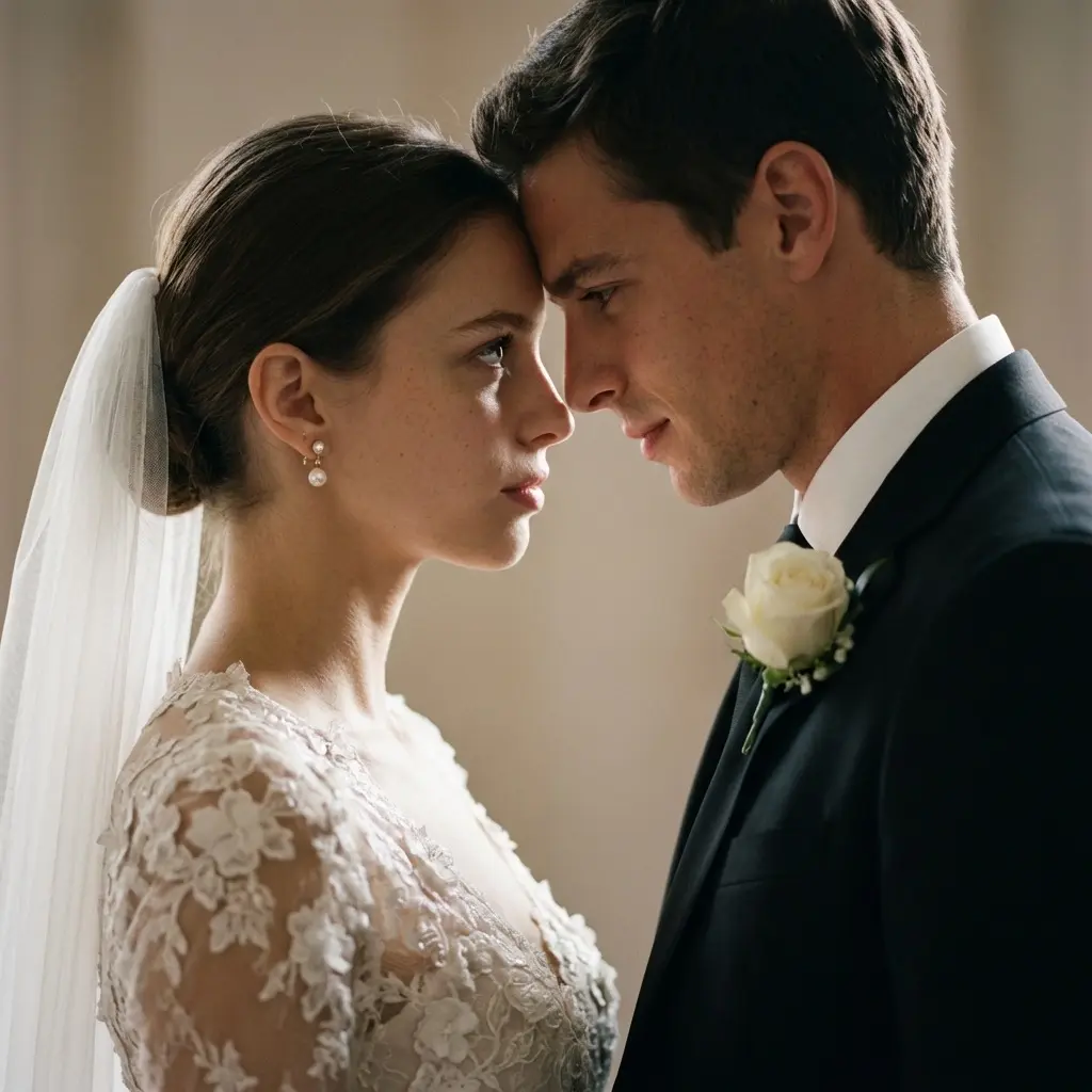 AI generated photo example